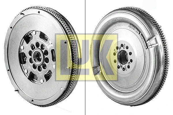 Flywheel